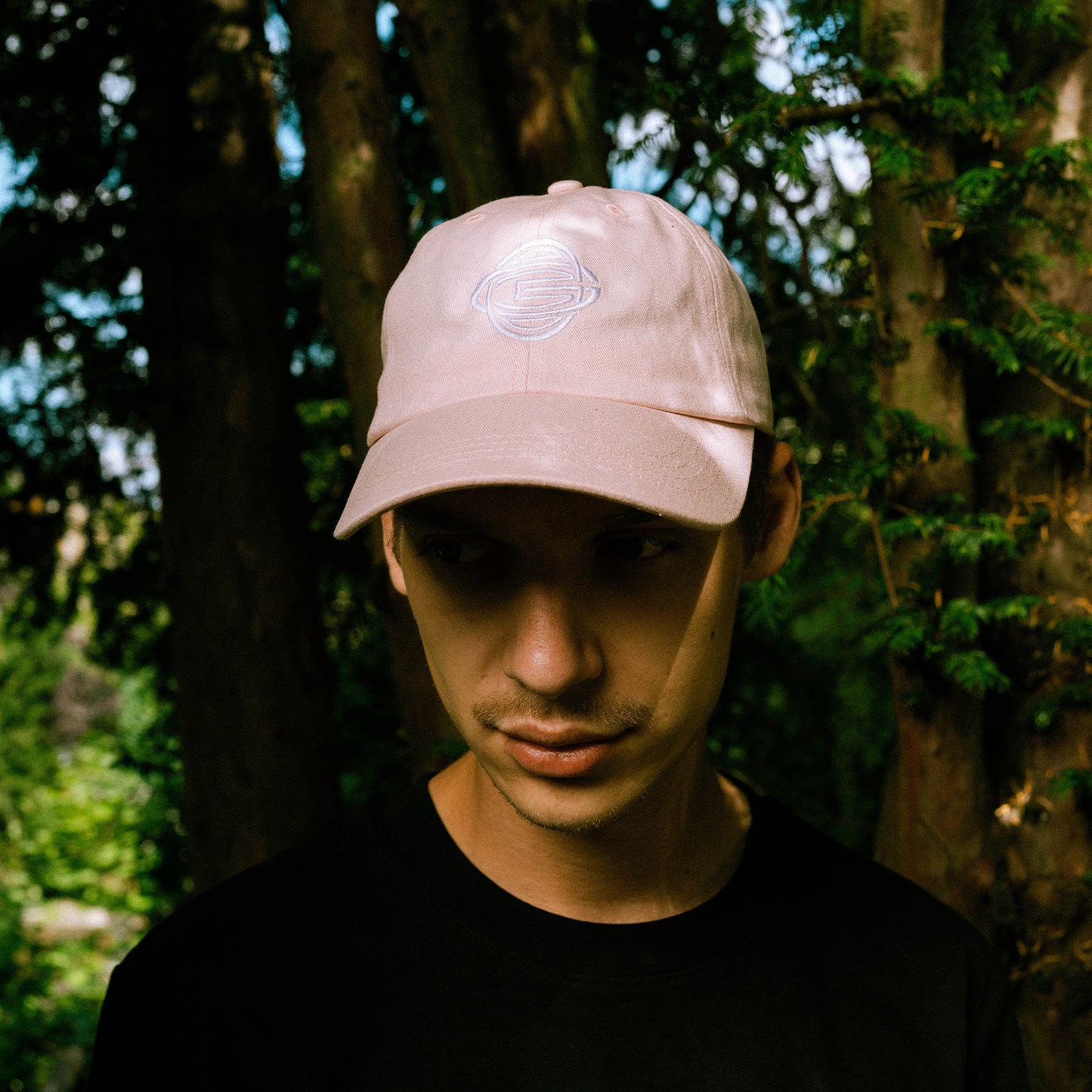 BASECAP ROSA