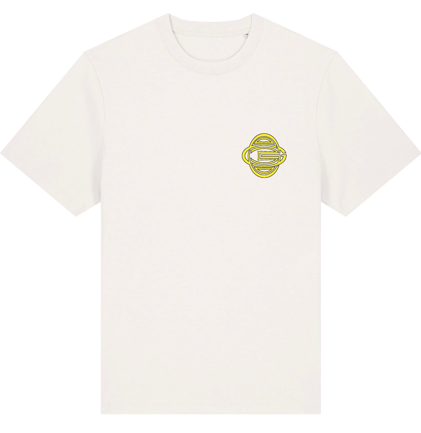 Tourshirt Beige