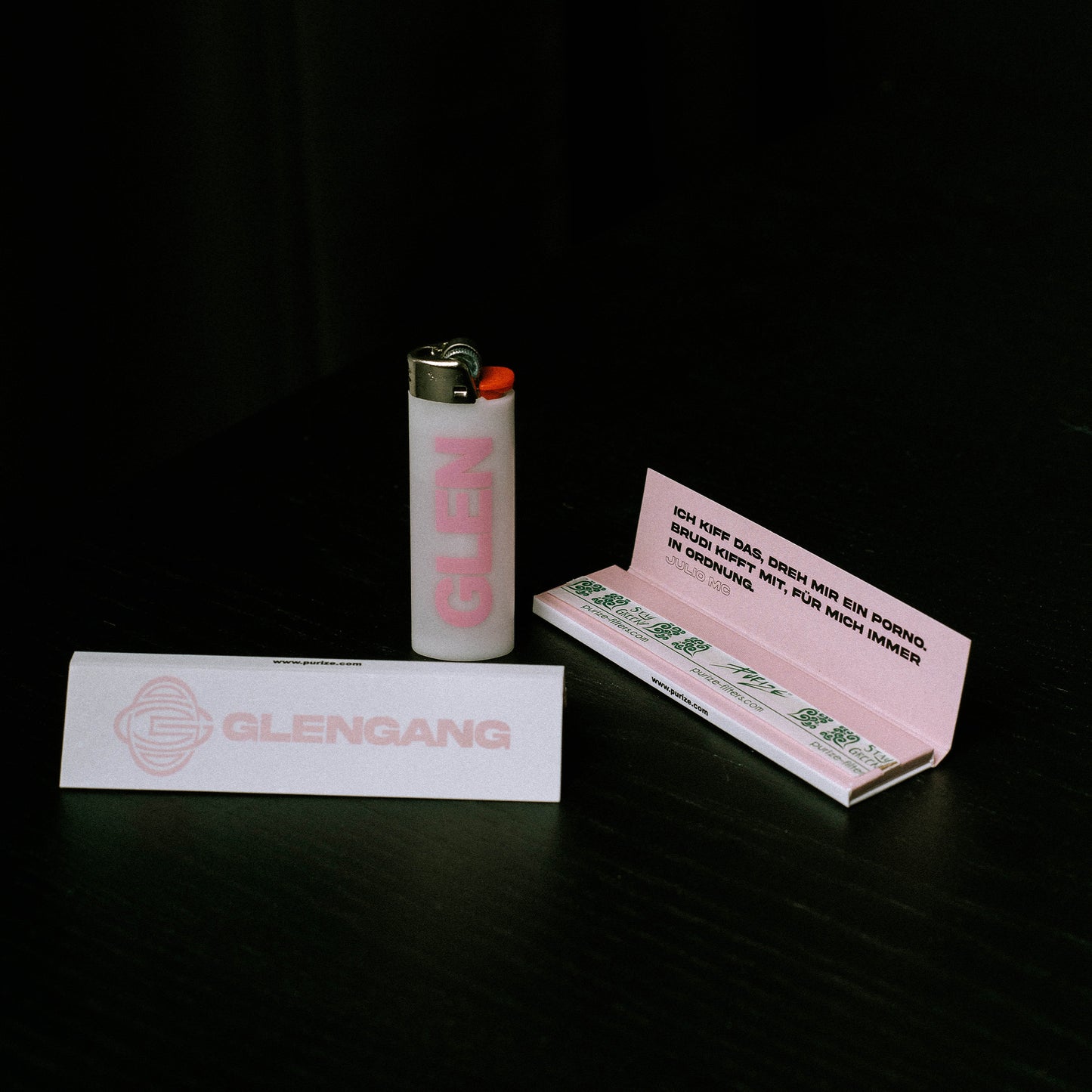 SMOKE BUNDLE