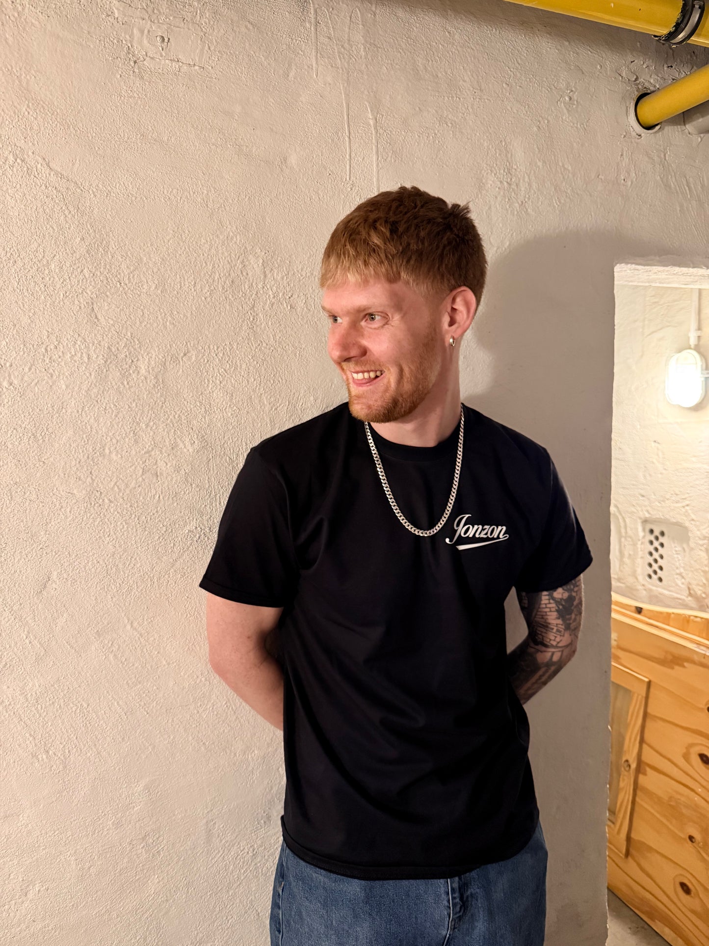 Kein Glück T-Shirt Unisex